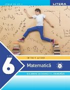 Matematică clasa culegere exerciţii rezolvări