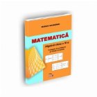 Matematica Algebra clasa Culegere probleme