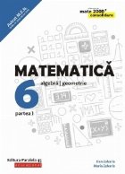 Matematica Algebra geometrie Clasa Consolidare