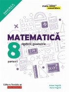 Matematica Algebra geometrie Clasa VIII