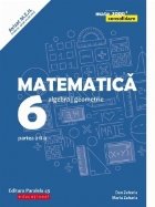 Matematica Algebra geometrie Clasa Consolidare