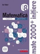 Matematica Algebra geometrie Caiet lucru