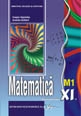 Matematica XI M1-TC+CD