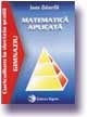 Matematica aplicata (cls. a V-a - a VIII-a)