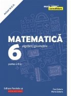 Matematica Aritmetica algebra geometrie Clasa