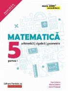 Matematica Aritmetica algebra geometrie Clasa