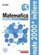 Matematica Aritmetica algebra geometrie Caiet