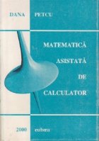 Matematica asistata calculator