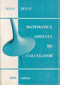 Matematica asistata de calculator