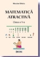 Matematica atractiva - Clasa a 5-a