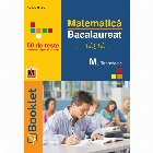 Matematica bacalaureat tehnologic teste modele