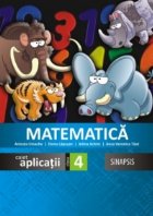 Matematica Caiet aplicatii pentru clasa