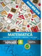 Matematica Caiet aplicatii clasa