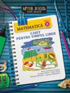 MATEMATICA CAIET PENTRU TIMPUL LIBER