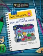 MATEMATICA CAIET PENTRU TIMPUL LIBER