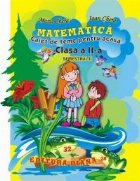 Matematica Caiet teme pentru acasa