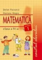 Matematica Caietul elevului clasa Partea