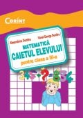 MATEMATICA. Caietul elevului pentru clasa a III-a