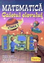 Matematica, caietul elevului pentru clasa I