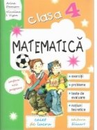 Matematica Clasa Caiet lucru Exercitii