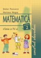 Matematica clasa Caietul elevului Partea