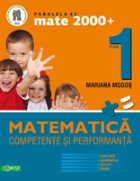 Matematica Clasa Competente performanta Exercitii