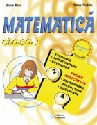 Matematica Clasa Diferentierea activitatii Evaluare