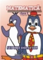 Matematica clasa (suport didactic)