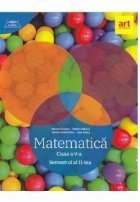 Matematica Clasa Semestrul lea Clubul