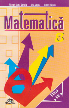 Matematica. Clasa a VII-a