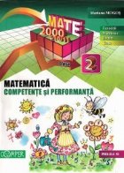 Matematica Competente performante (exercitii probleme