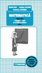 Matematica. Culegere caiet pentru clasa a III-a (partea I + partea a II-a)