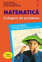 Matematica. Culegere de probleme pentru clasa a IV-a