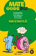 MATEMATICA. CULEGERE DE EXERCITII SI PROBLEME. CLASA A II-A. ANUL SCOLAR 2005-2006