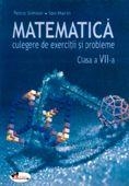 Matematica. Culegere de exercitii si probleme - clasa a VII-a