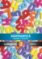 Matematica Culegere pentru clasa