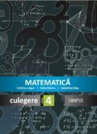 Matematica Culegere pentru clasa