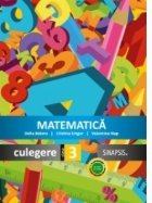 Matematica Culegere pentru clasa III