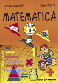 Matematica - Culegere pentru clasa a II-a