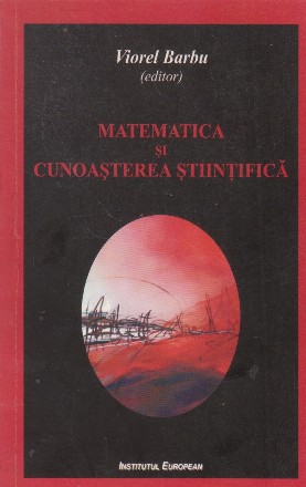 Matematica si cunoasterea stiintifica