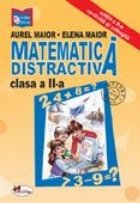 Matematica distractiva clasa