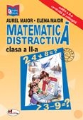 Matematica distractiva (clasa a II-a)