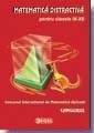 Matematica distractiva pentru clasele IX-XII, Concursul International de Matematica Aplicata Cangurul (cod 979)