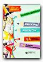 MATEMATICA DISTRACTIVA COLORAM DECUPAM ASAMBLAM