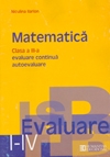 Matematica - evaluare cl a III-a