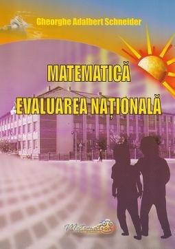 Matematica - Evaluarea Nationala