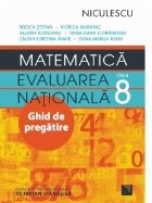 Matematica Evaluarea Nationala clasa VIII