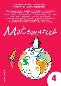 Matematica - exercitii, probleme, jocuri logice, teste, probleme pentru concursuri - clasa a IV-a