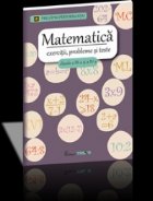 Matematica exercitii probleme teste clasele