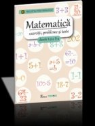 Matematica exercitii probleme teste clasele